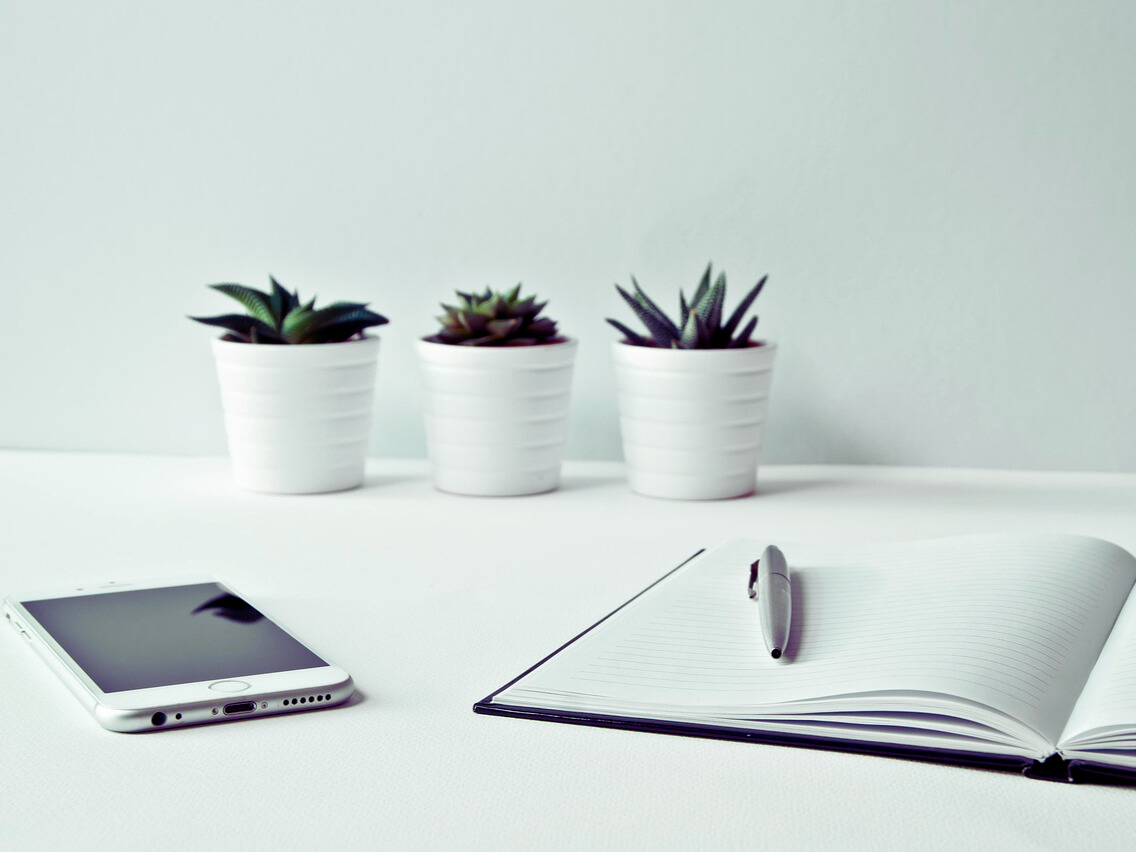 自社作業のイメージ